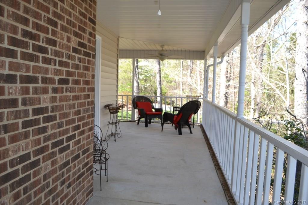 Creek Crossing - Residential