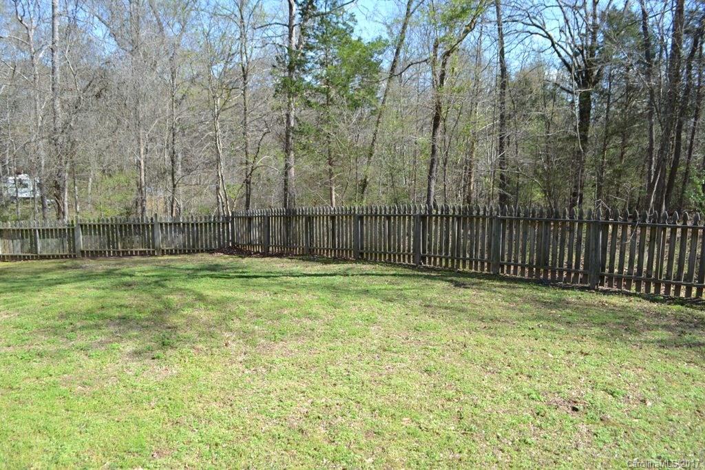 Creek Crossing - Residential