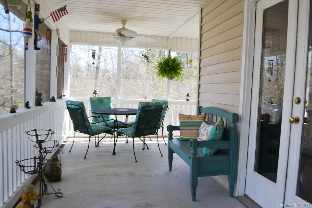 Creek Crossing - Residential