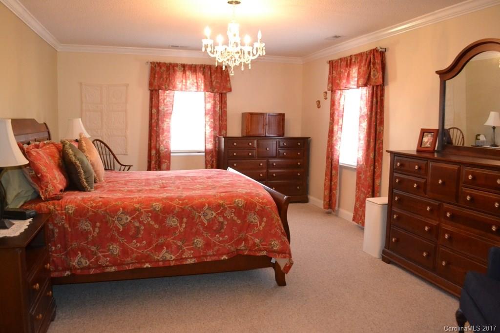 Creek Crossing - Residential