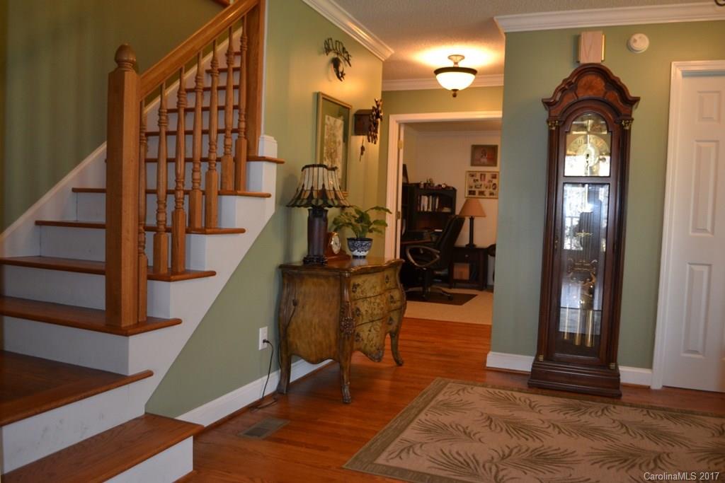 Creek Crossing - Residential