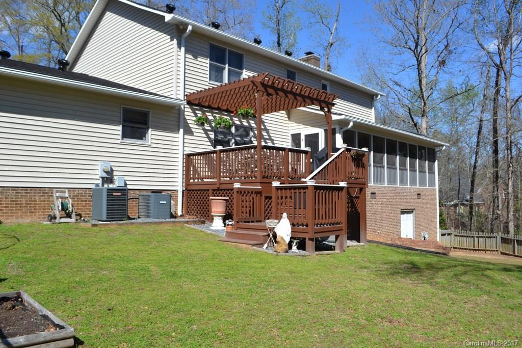 Creek Crossing - Residential