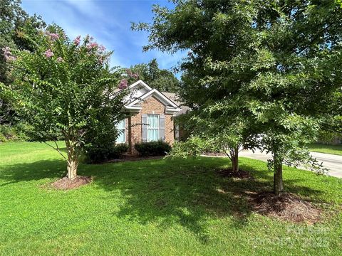 8705 Mullis Forest Court Mint Hill NC 28227
