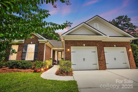 Photo of 8705 Mullis Forest Court, Mint Hill, NC 28227 (MLS # 4288558)