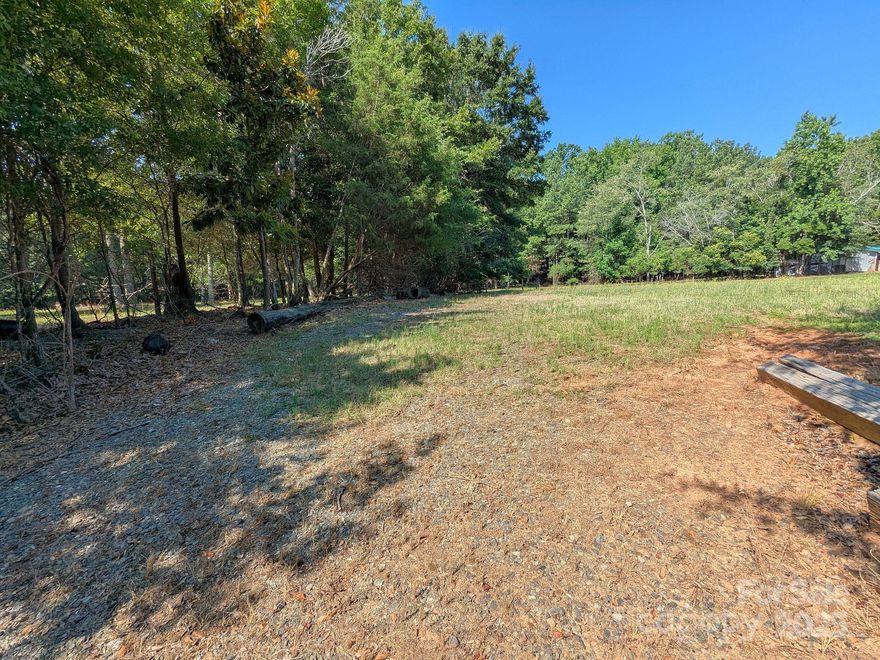 Do not let this amazing lot get away!! Approx. 1.8-acre lot ready for your dream home! Bring your own builder—perked for 3–5 bedrooms, county water available (tap fee at road). Zoned RUD with NO HOA and low county only taxes. Enjoy peaceful country living just minutes from Fort Mill, Charlotte, and I-77!