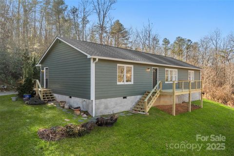 73 The Old Run Road Fairview NC 28730