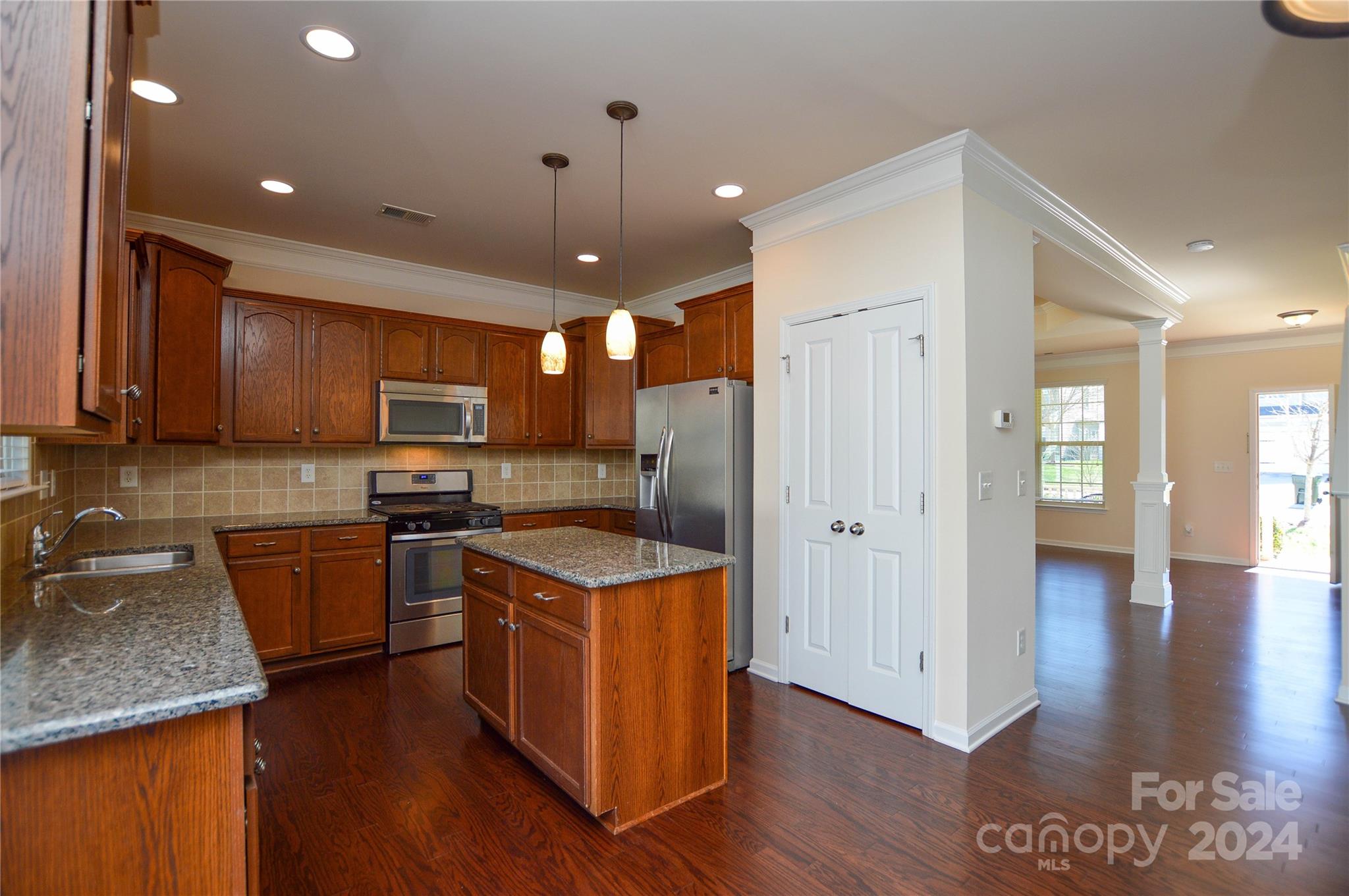 Stafford Oaks - Residential