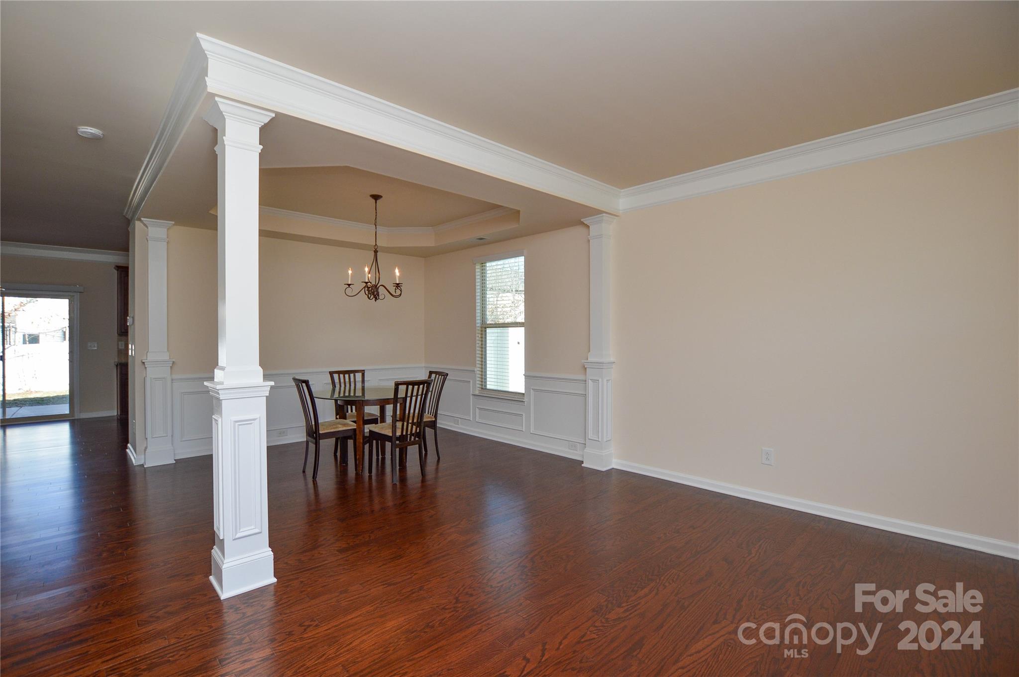 Stafford Oaks - Residential