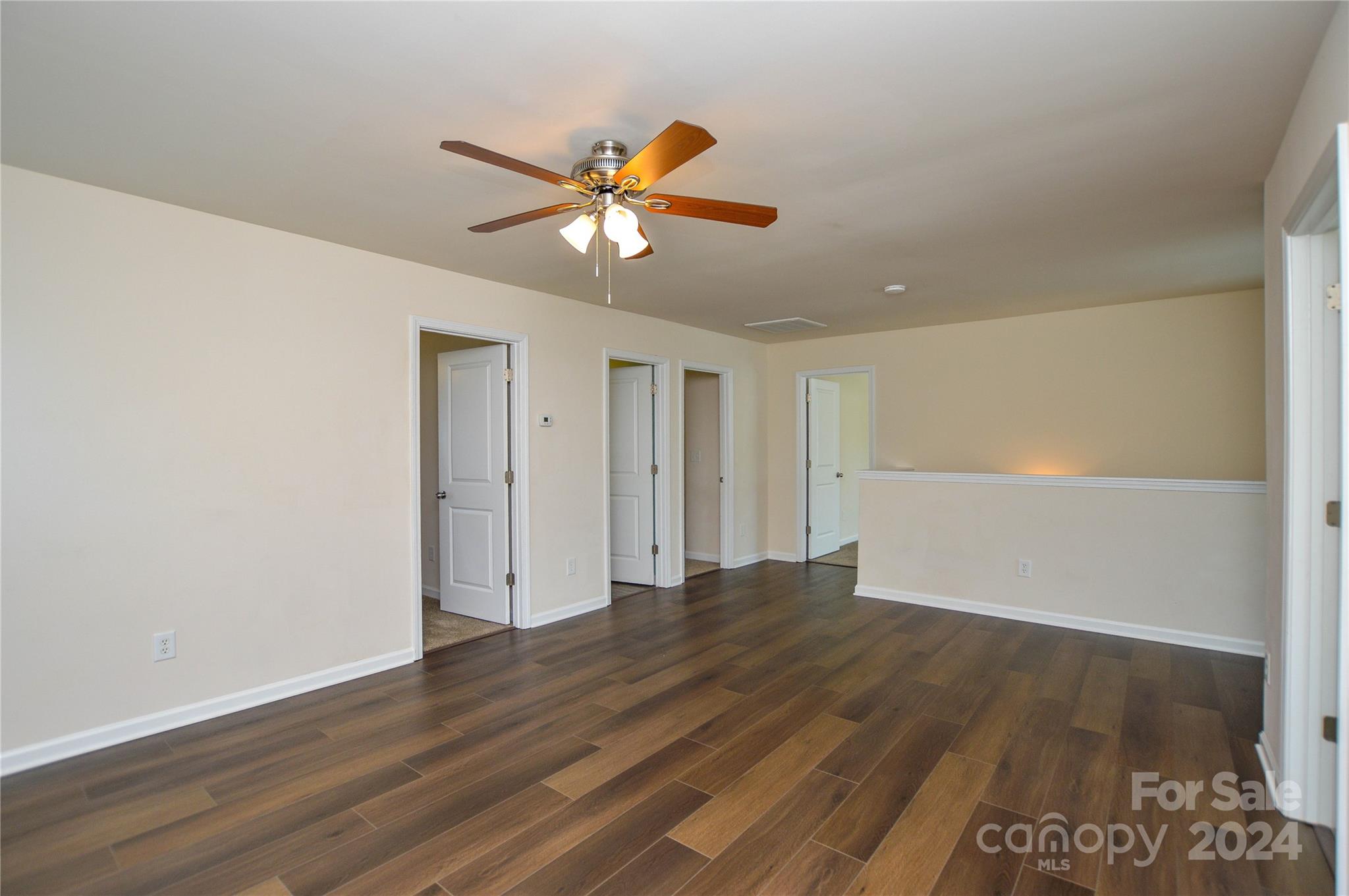 Stafford Oaks - Residential