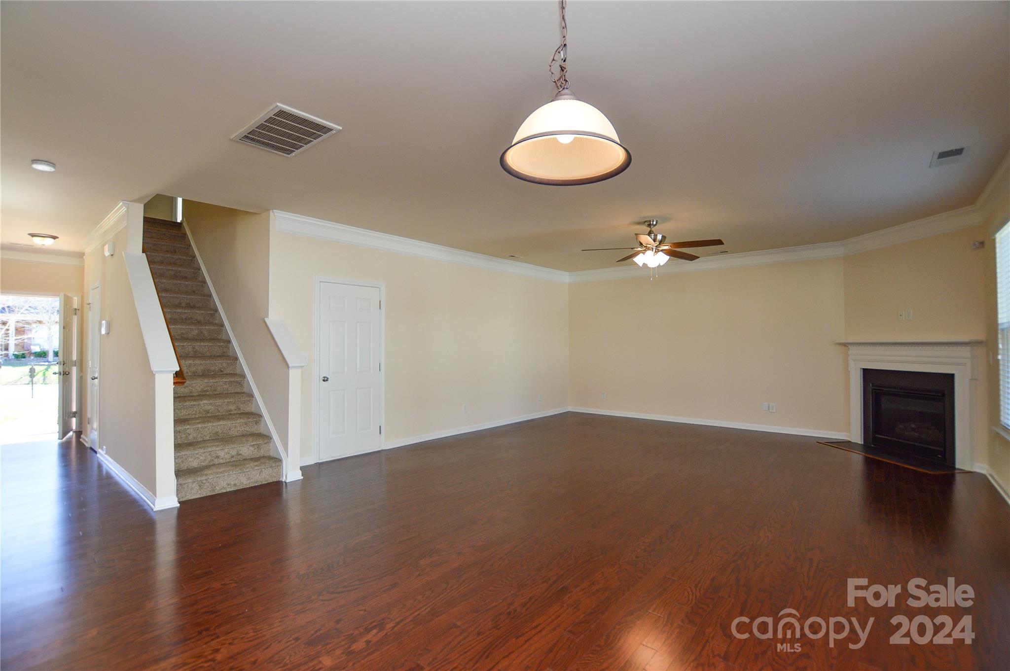 Stafford Oaks - Residential