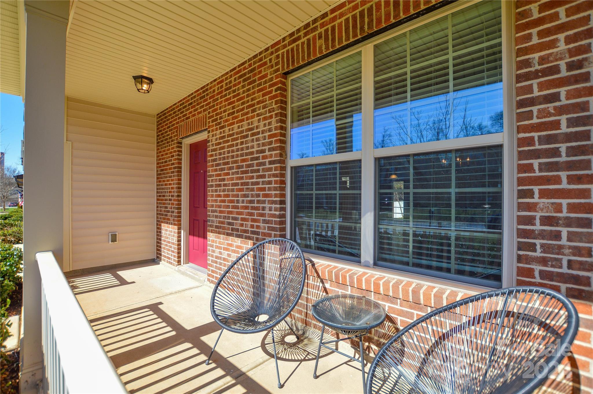 Stafford Oaks - Residential