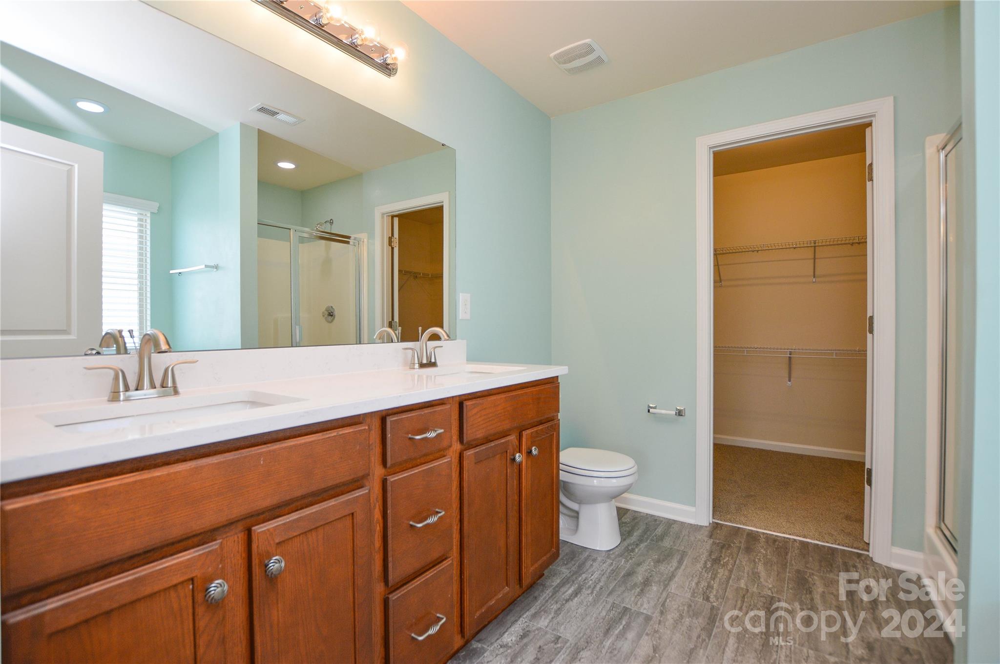 Stafford Oaks - Residential