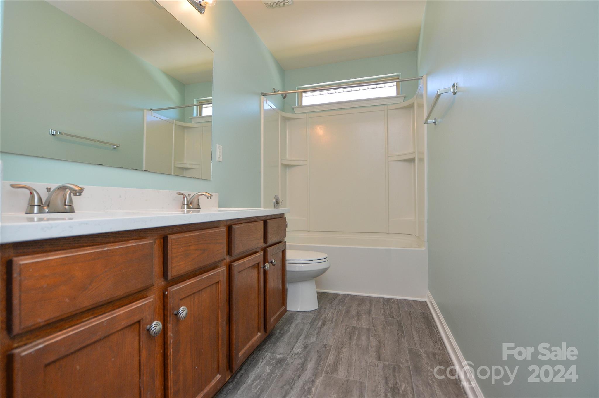 Stafford Oaks - Residential