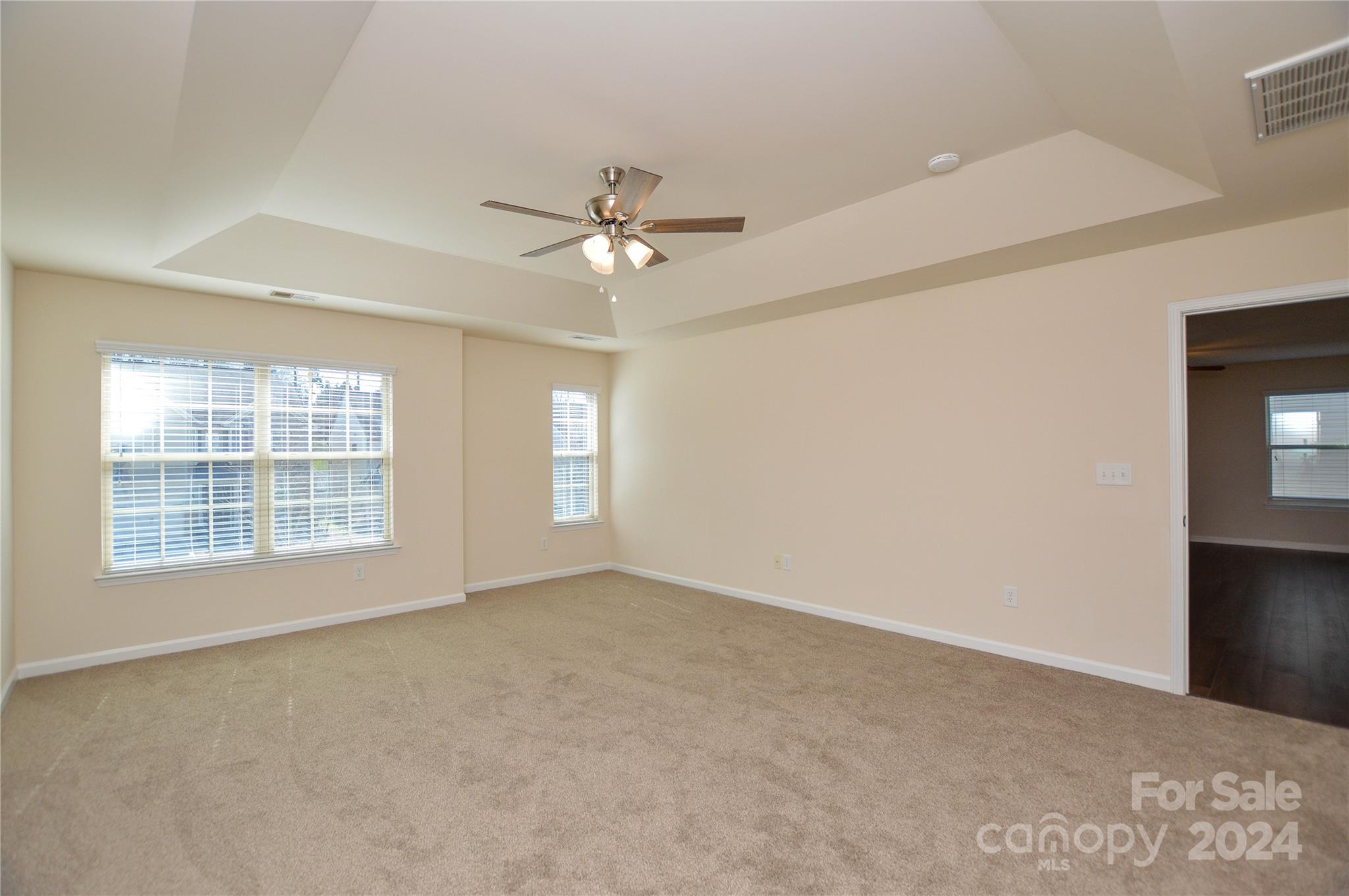 Stafford Oaks - Residential