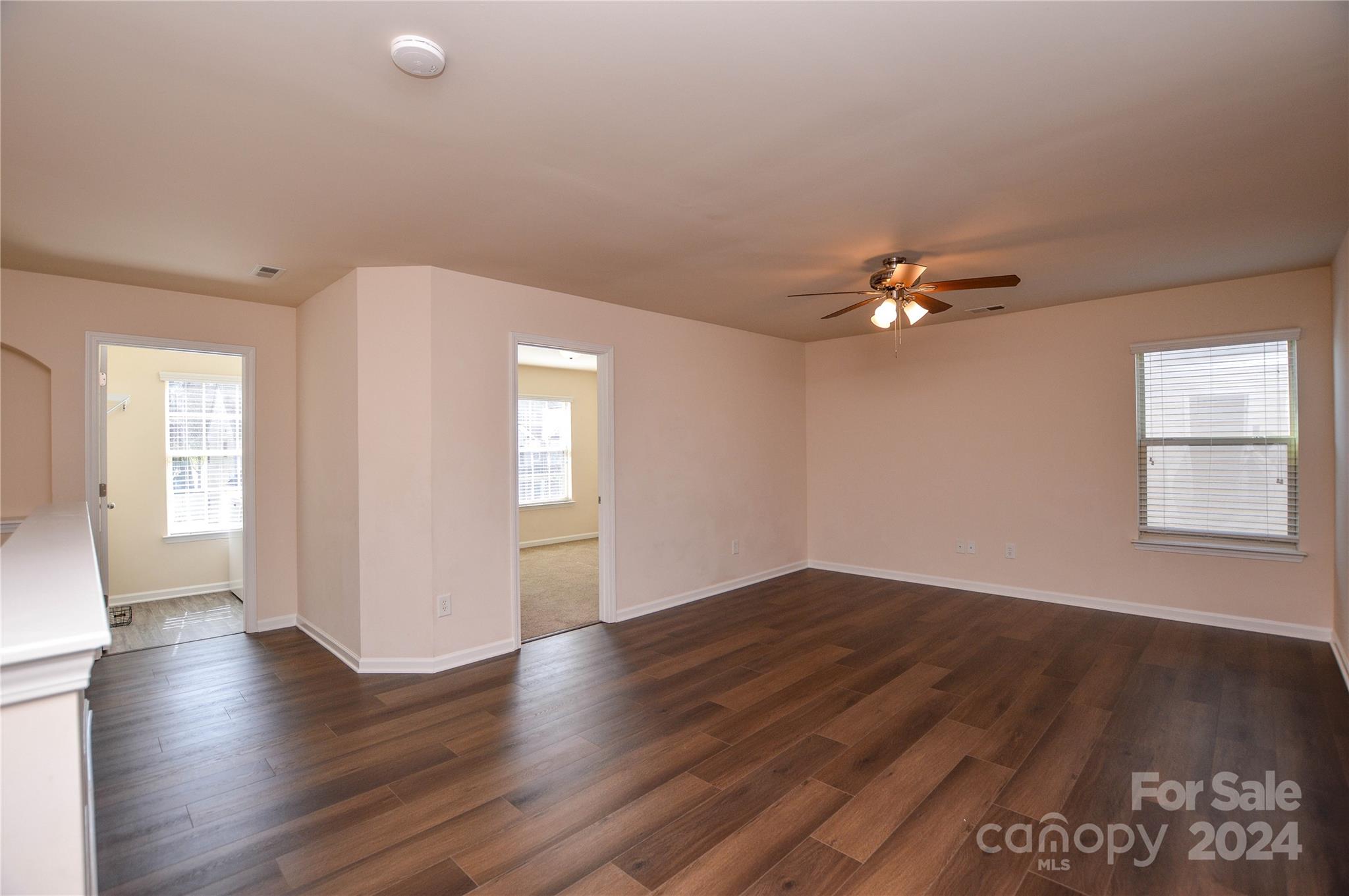 Stafford Oaks - Residential