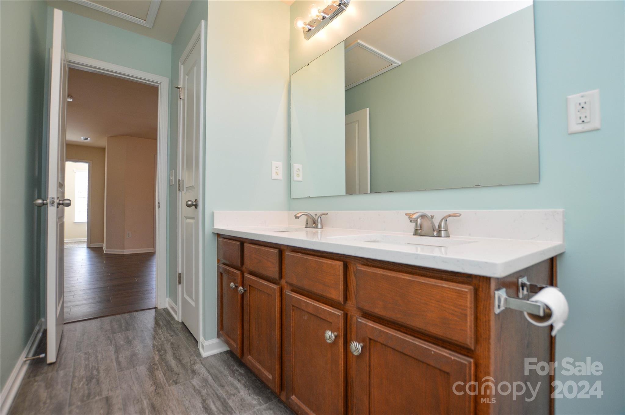 Stafford Oaks - Residential