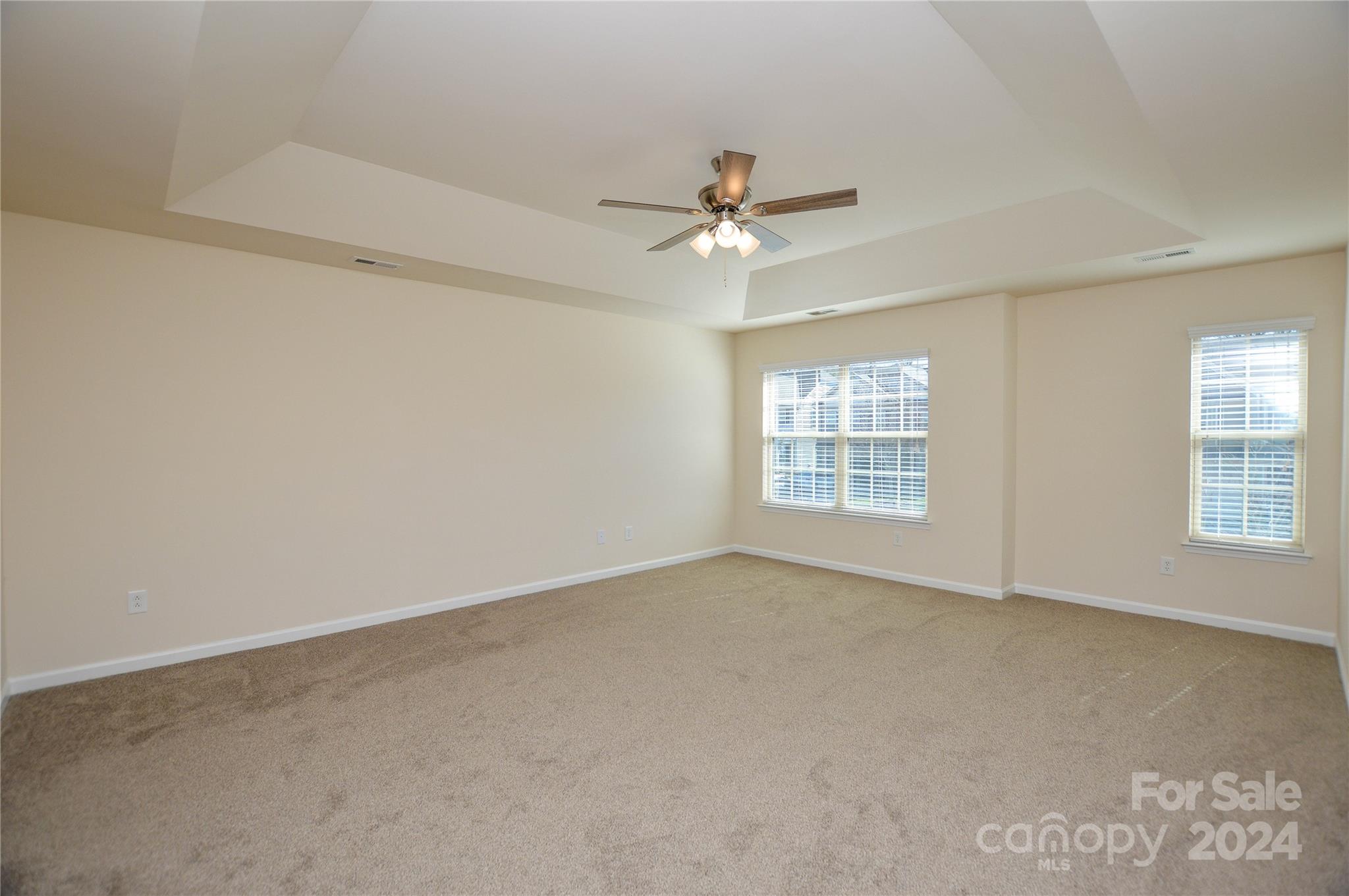 Stafford Oaks - Residential