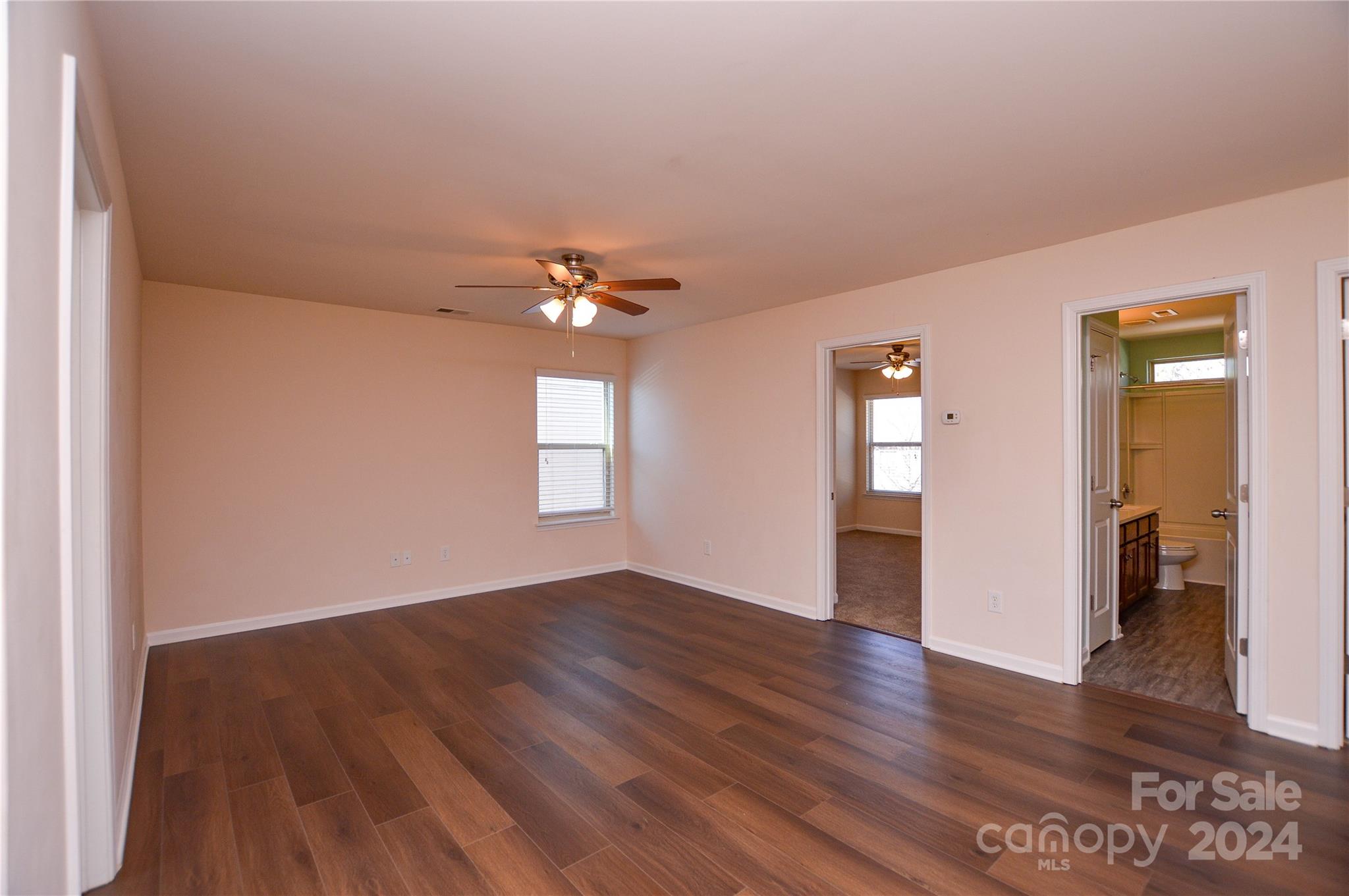 Stafford Oaks - Residential