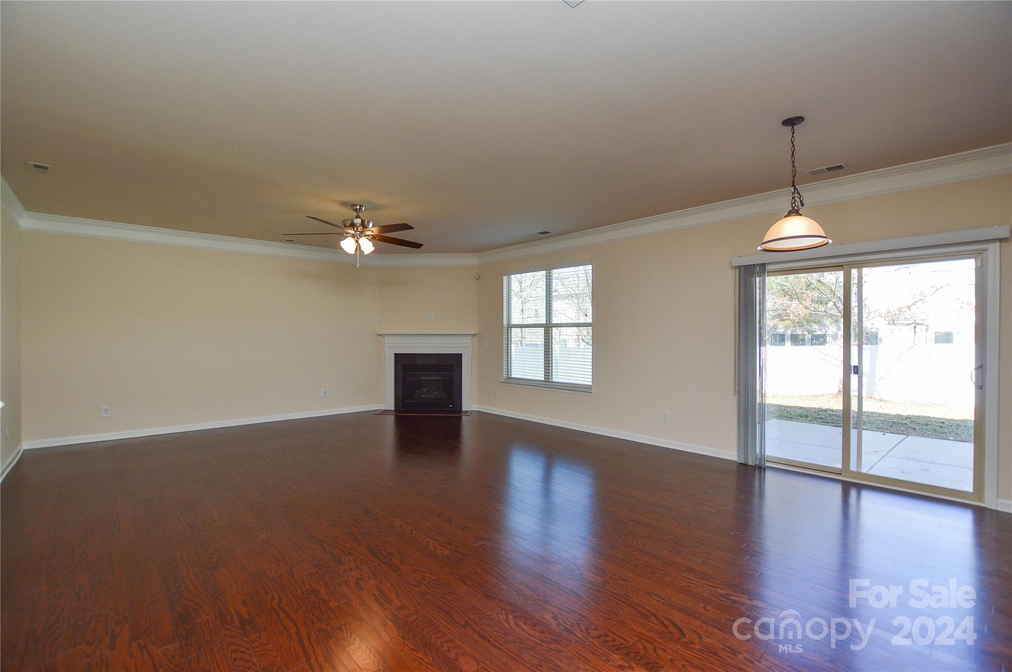 Stafford Oaks - Residential