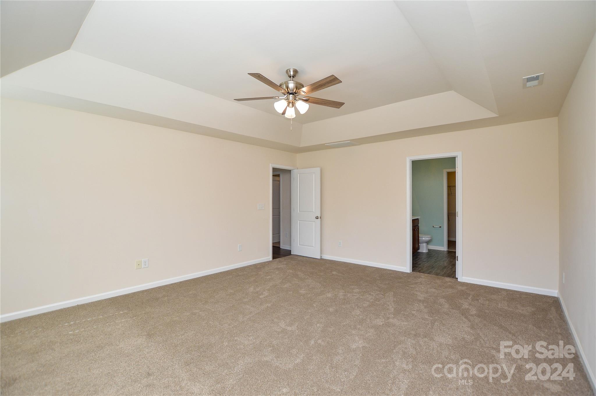 Stafford Oaks - Residential