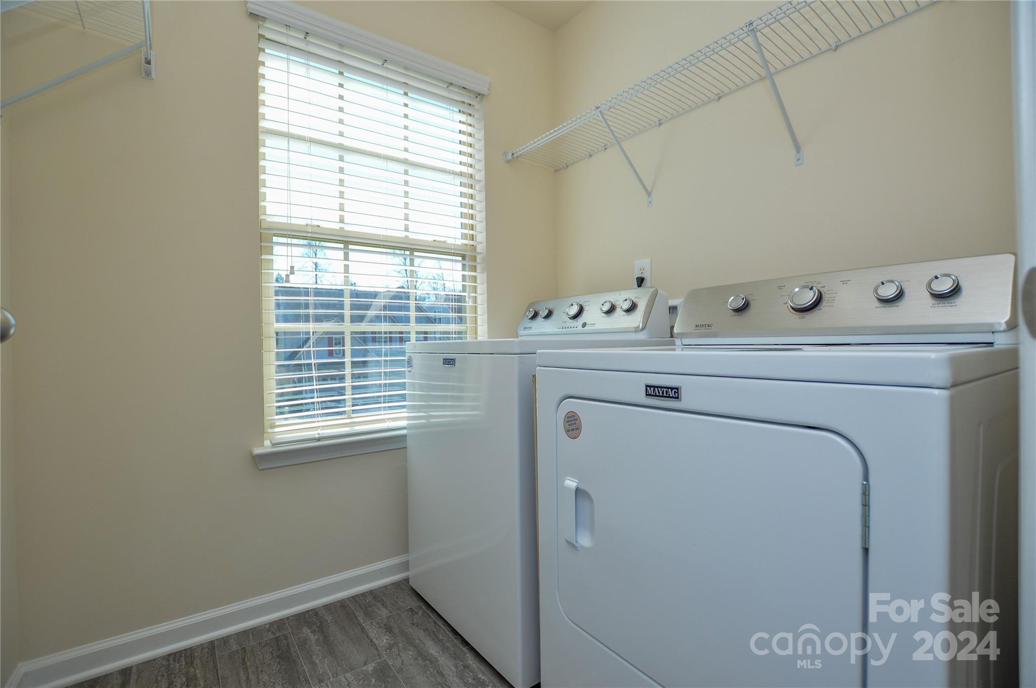 Stafford Oaks - Residential