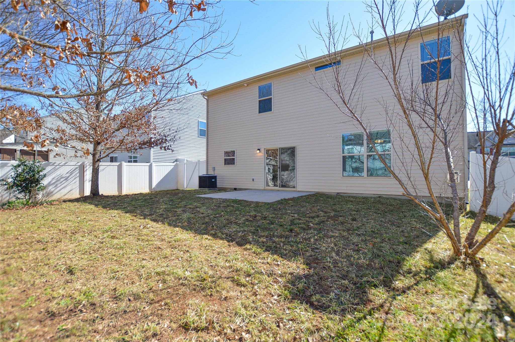 Stafford Oaks - Residential