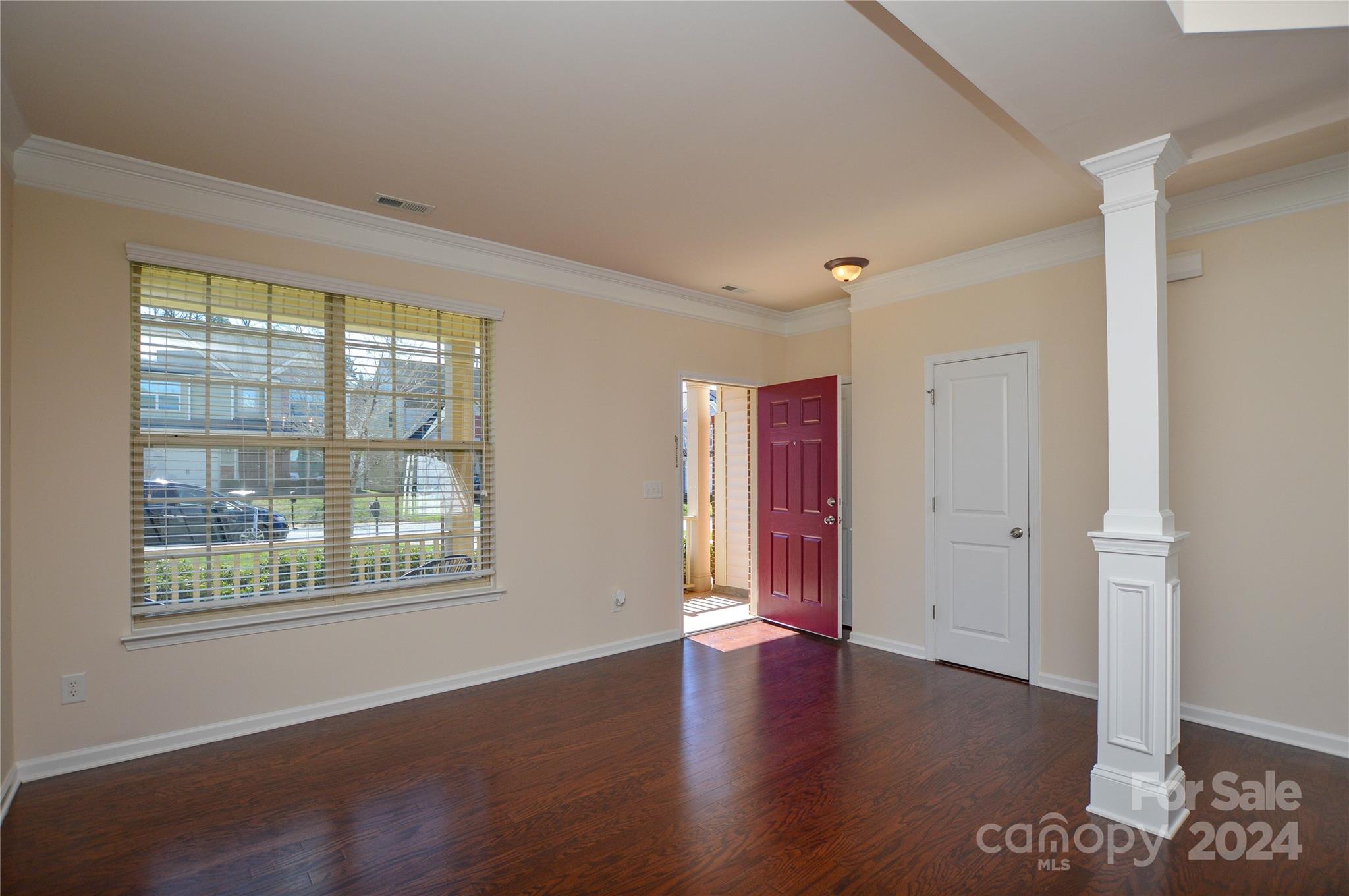 Stafford Oaks - Residential