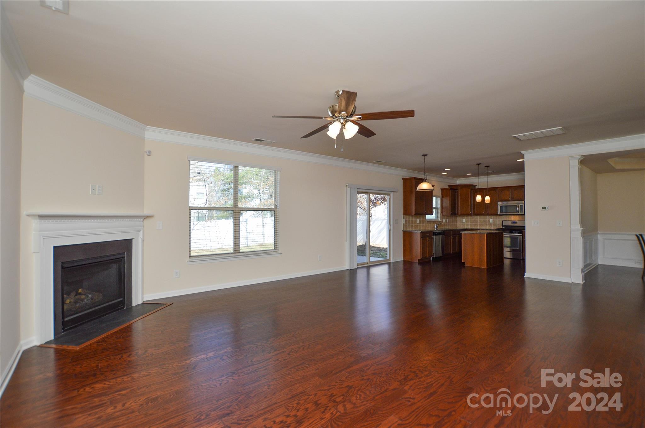 Stafford Oaks - Residential