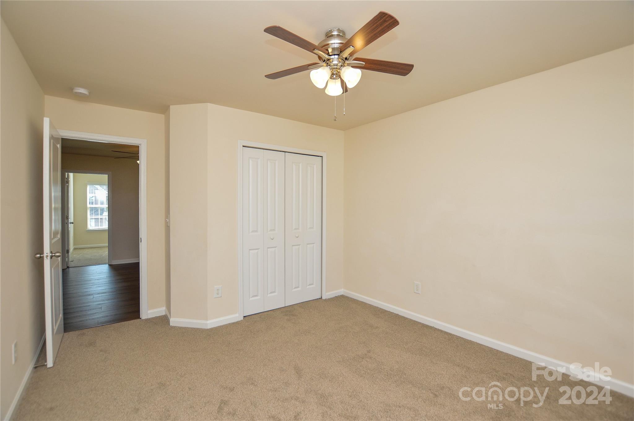 Stafford Oaks - Residential