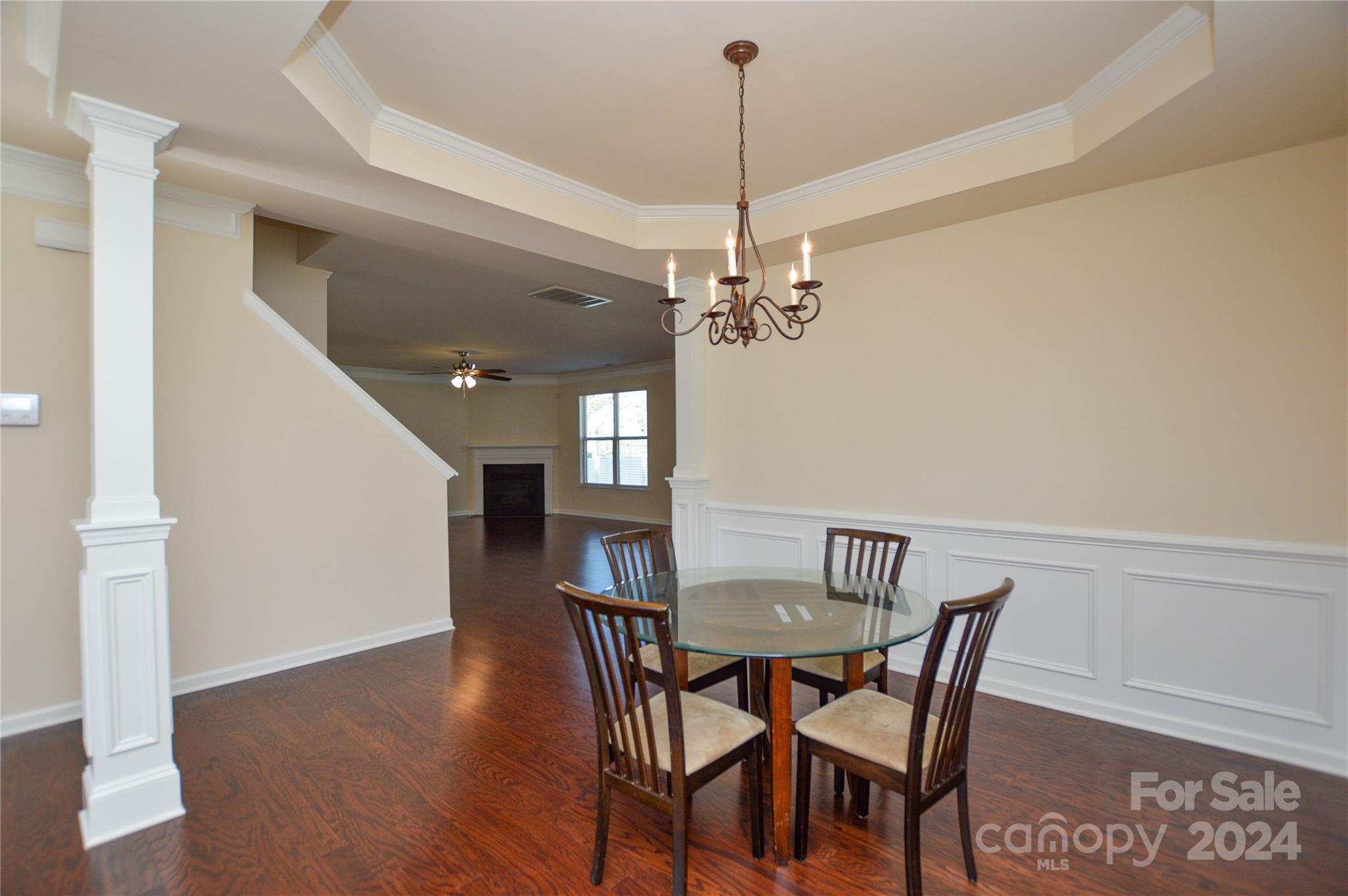 Stafford Oaks - Residential