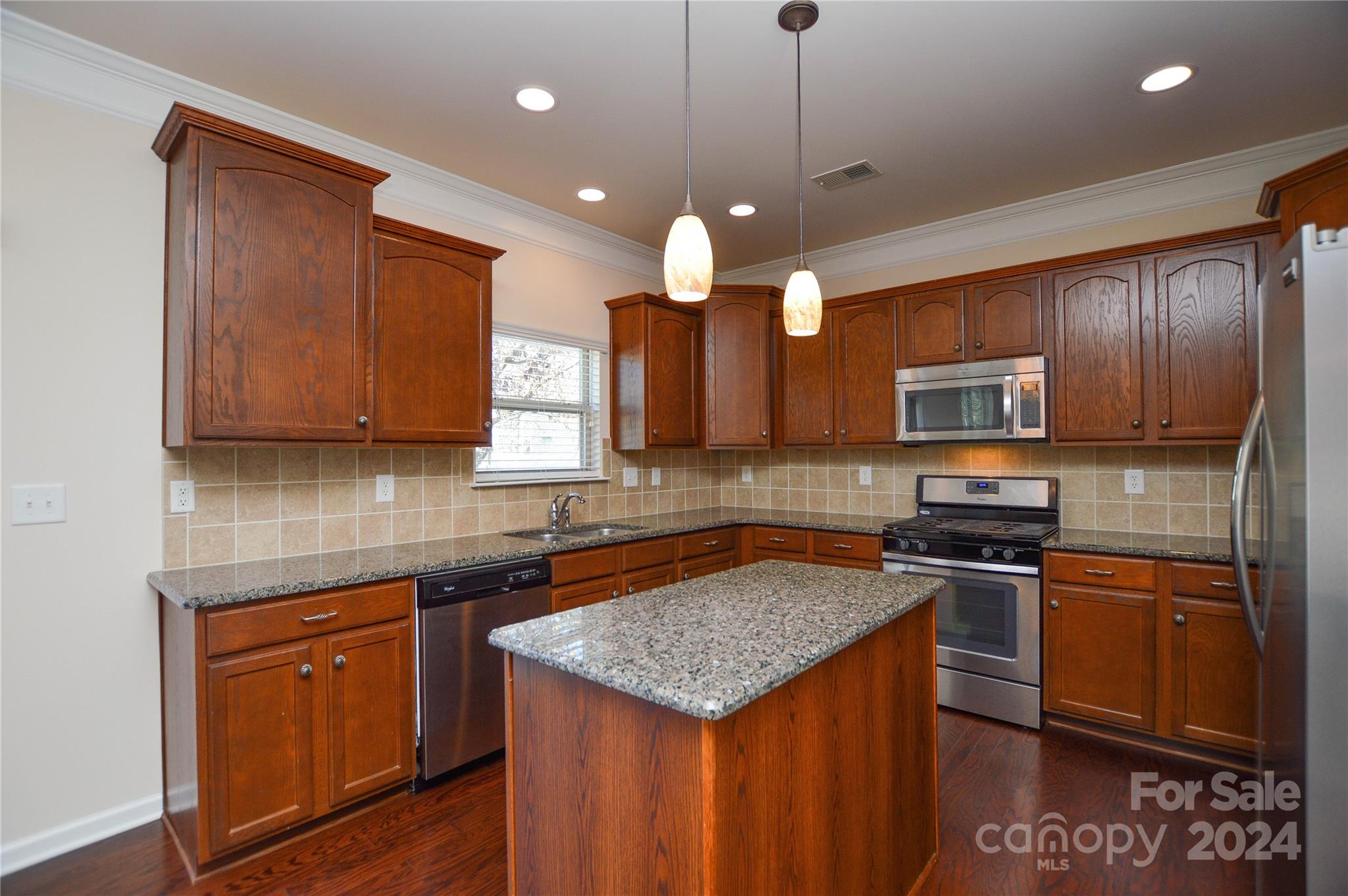 Stafford Oaks - Residential