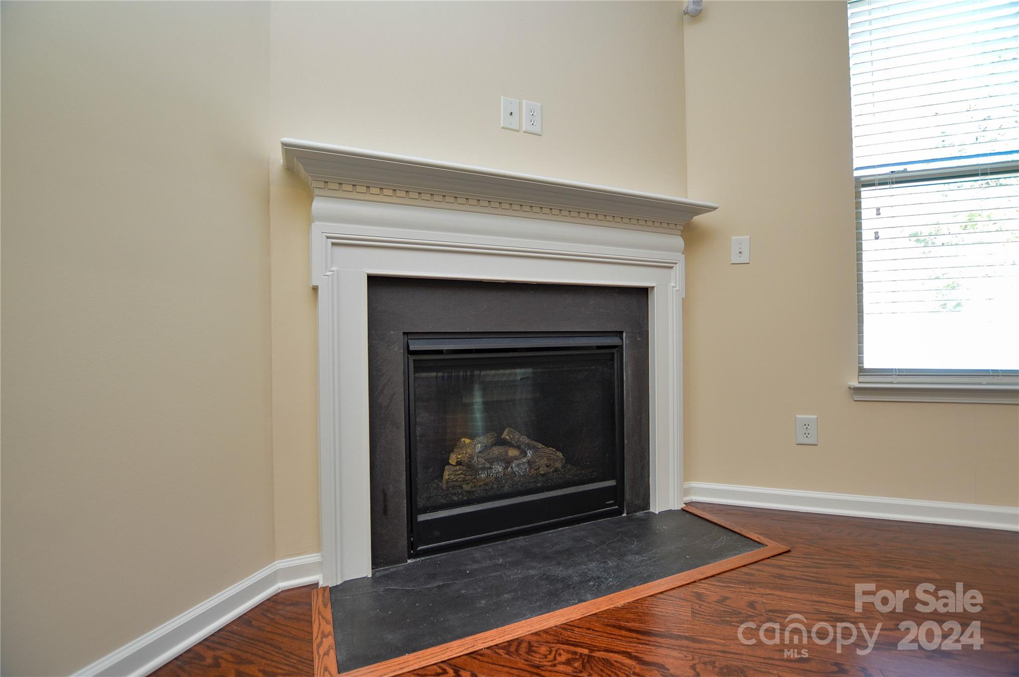 Stafford Oaks - Residential