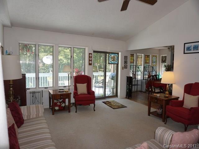 East Shores - Residential