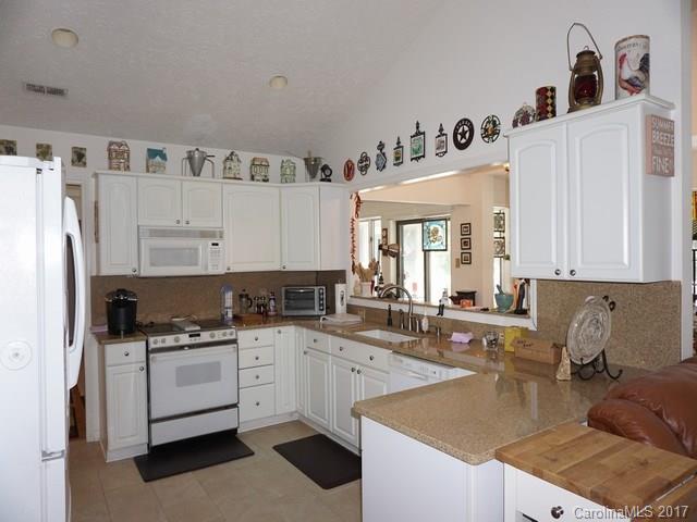 East Shores - Residential