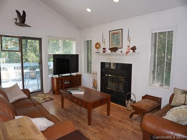 East Shores - Residential