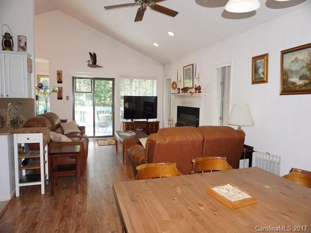 East Shores - Residential