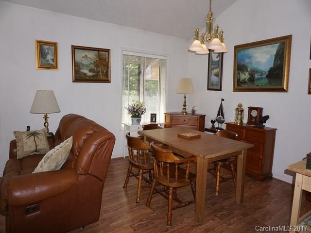 East Shores - Residential
