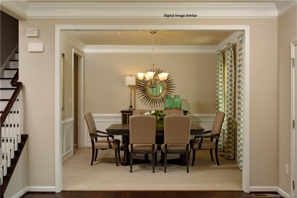 Massey - Residential