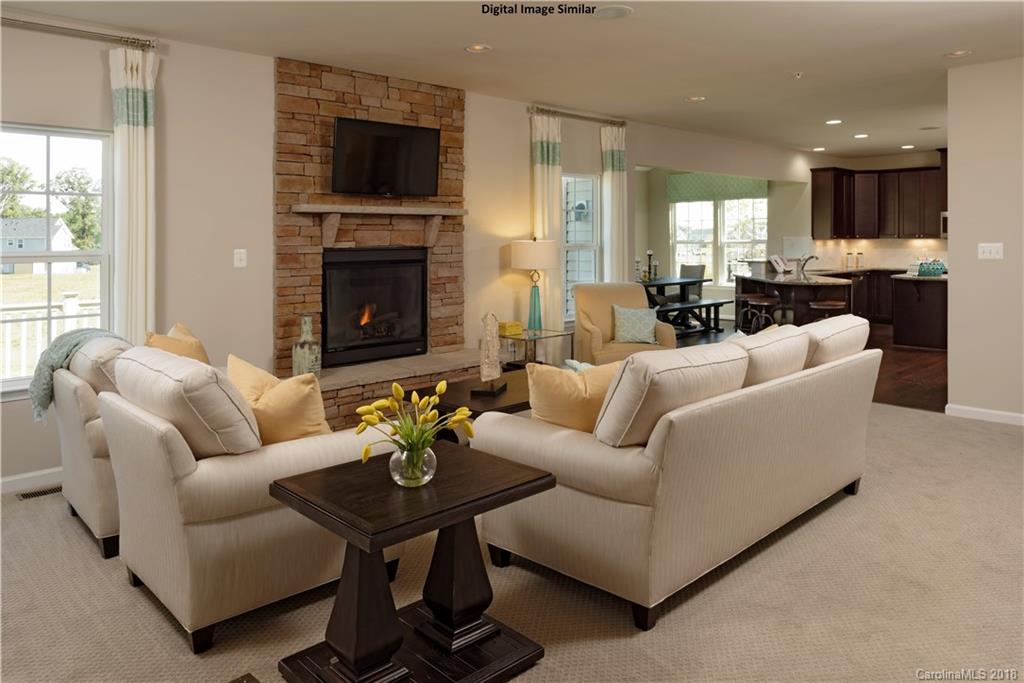 Massey - Residential