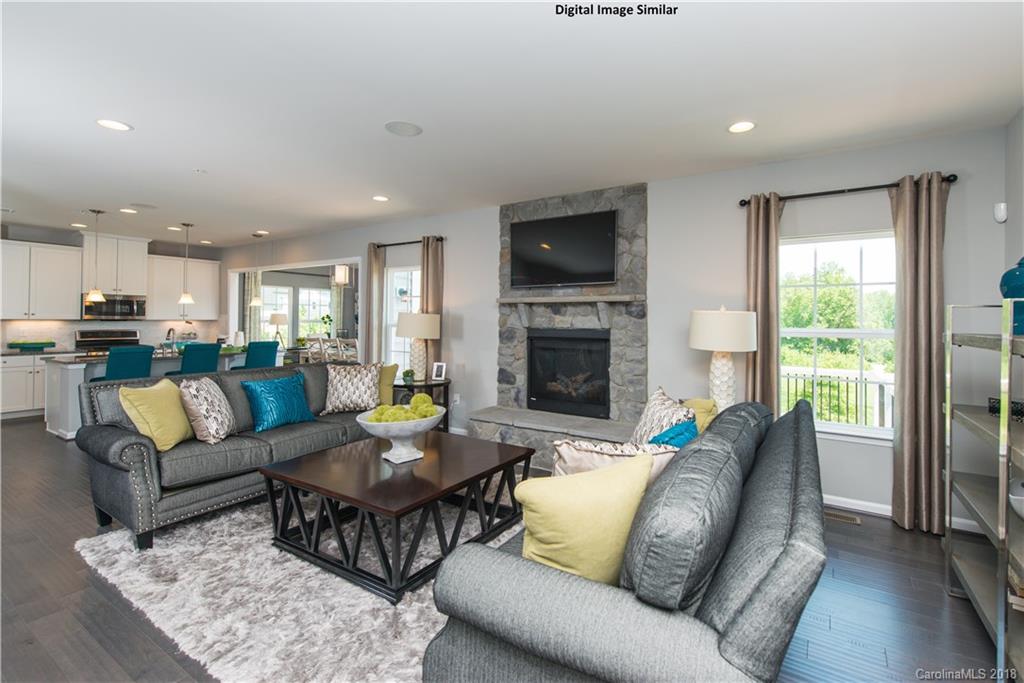 Massey - Residential