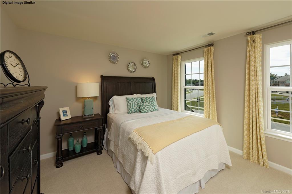 Massey - Residential