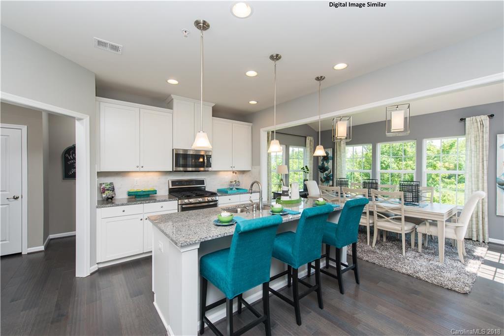 Massey - Residential