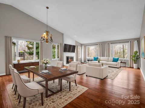 31 Hunting Country Trail Tryon NC 28782