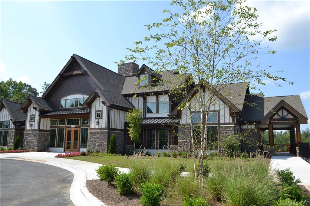 Waterside at the Catawba - Residential