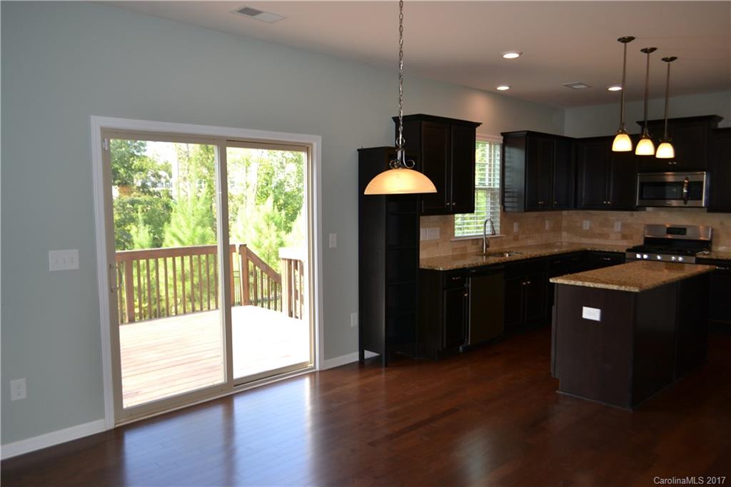 Waterside at the Catawba - Residential