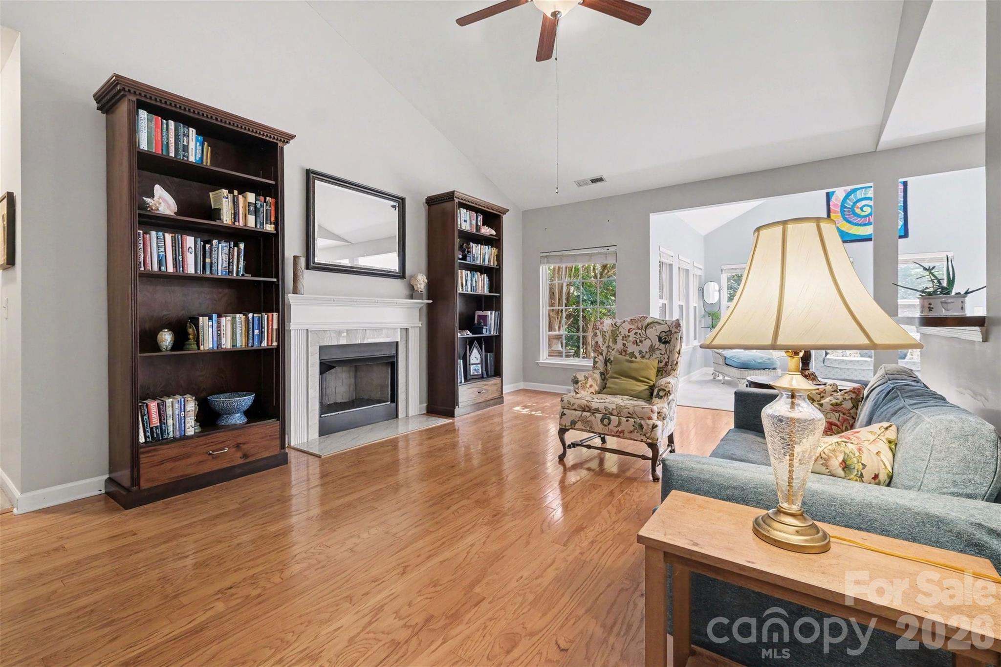 12034 Hampton Place Drive