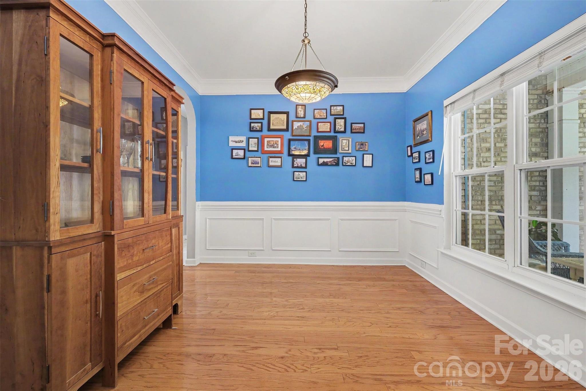 12034 Hampton Place Drive