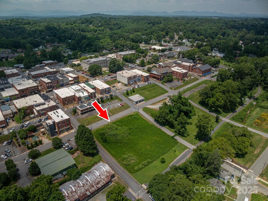 Prime Downtown Opportunity – .99 Acre Lot with 5-Story Build Potential!
Bring your builder—or we can provide one! This nearly one-acre lot in the heart of downtown offers endless potential, including the ability to build up to 5 stories. Whether you're envisioning a custom home, luxury townhomes, or a mixed-use development, this property gives you room to dream big. Located just steps from shops, dining, and entertainment, it’s the perfect blend of space, convenience, and opportunity. Don’t miss this rare chance to build in a vibrant, walkable community.