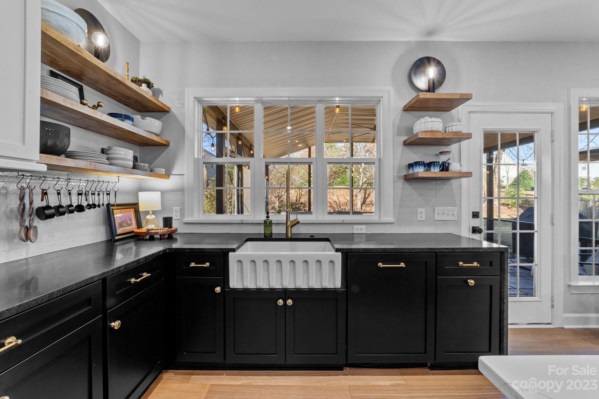 Cady Lake - Residential