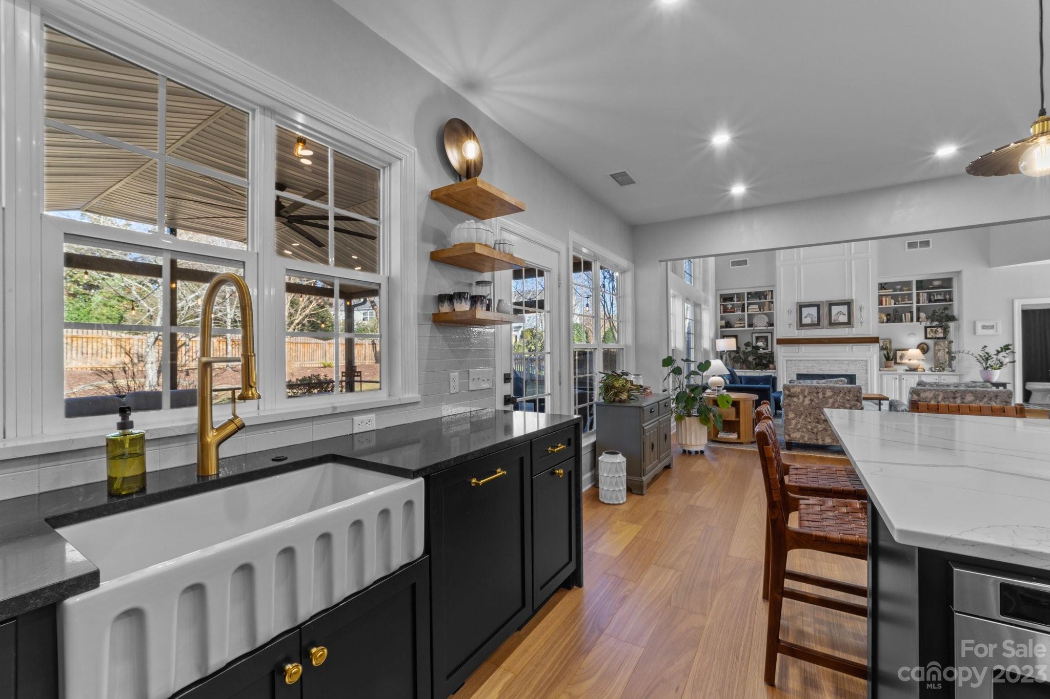 Cady Lake - Residential
